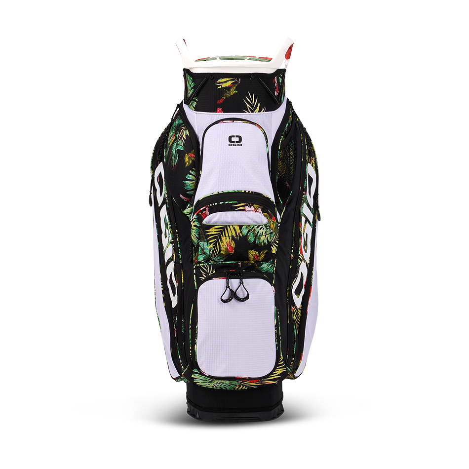 Callaway Golf Bag - OGIO BG OG CRT SILENCER ALOHA OE 24