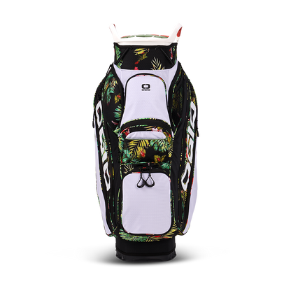 Callaway Golf Bag - OGIO BG OG CRT SILENCER ALOHA OE 24