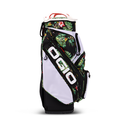 Callaway Golf Bag - OGIO BG OG CRT SILENCER ALOHA OE 24
