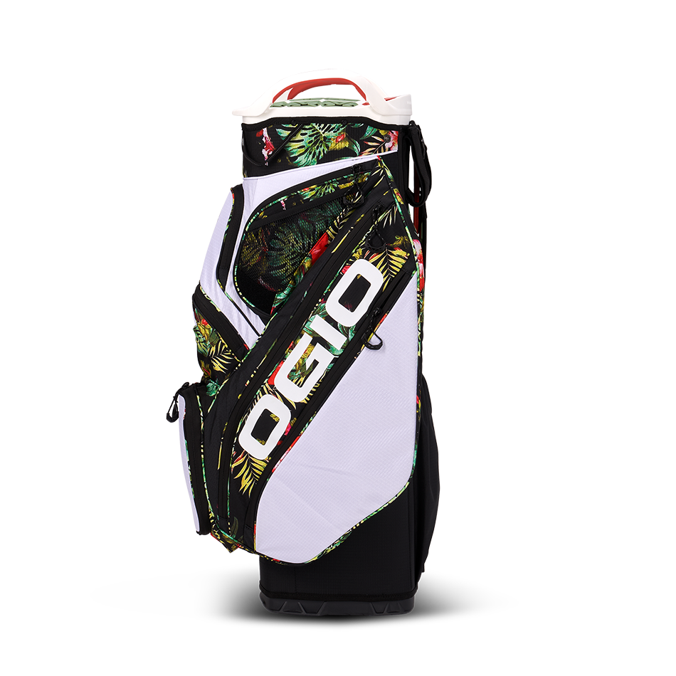 Callaway Golf Bag - OGIO BG OG CRT SILENCER ALOHA OE 24