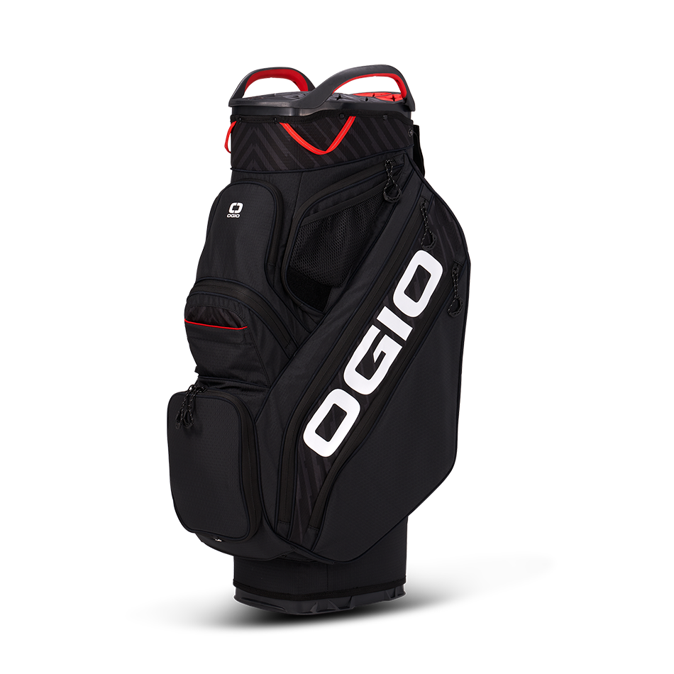 Callaway Golf Bag - OGIO BG OG CRT SILENCER BLACK OE 24