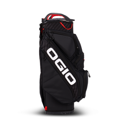Callaway Golf Bag - OGIO BG OG CRT SILENCER BLACK OE 24