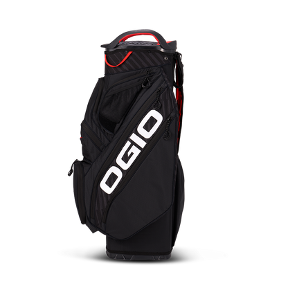 Callaway Golf Bag - OGIO BG OG CRT SILENCER BLACK OE 24