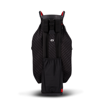 Callaway Golf Bag - OGIO BG OG CRT SILENCER BLACK OE 24