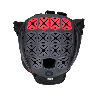 Callaway Golf Bag - OGIO BG OG CRT SILENCER BLACK OE 24