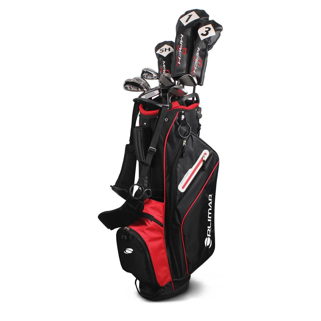 MENS - Orlimar Mach 1 Package Set