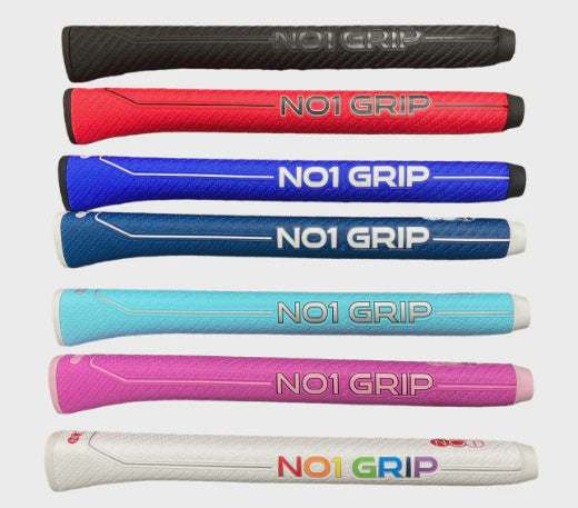NO1 P80 PUTTER GRIPS