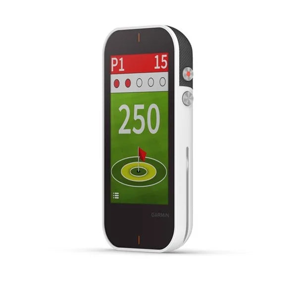 Garmin Approach G80 Handheld