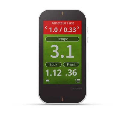 Garmin Approach G80 Handheld