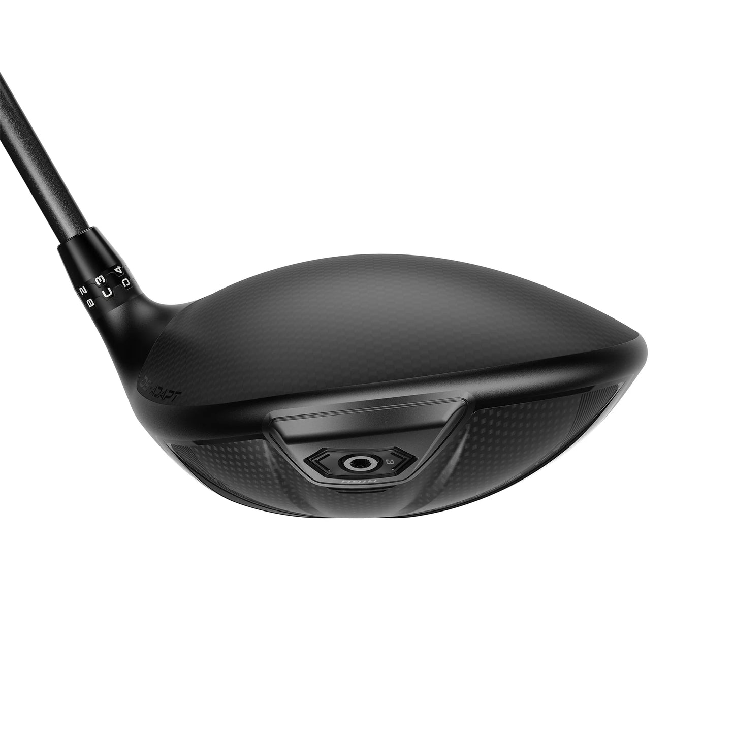 COBRA  DS-ADAPT LS Driver