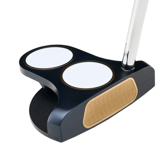 Odyssey - AI-ONE MILLED 2-BALL T DB PUTTER