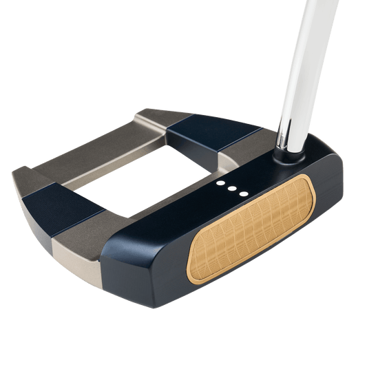 Odyssey - AI-ONE MILLED JAILBIRD MINI T DB PUTTER
