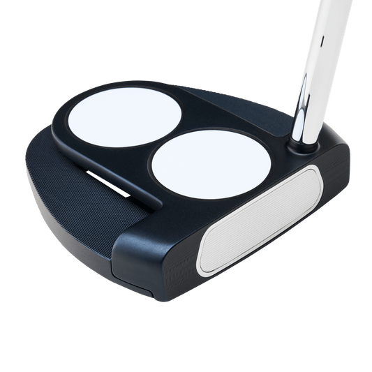 Odyssey - AI-ONE 2-BALL JAILBIRD MINI DB PUTTER