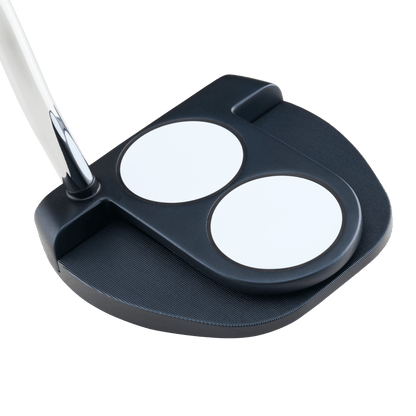Odyssey - AI-ONE 2-BALL JAILBIRD MINI DB PUTTER