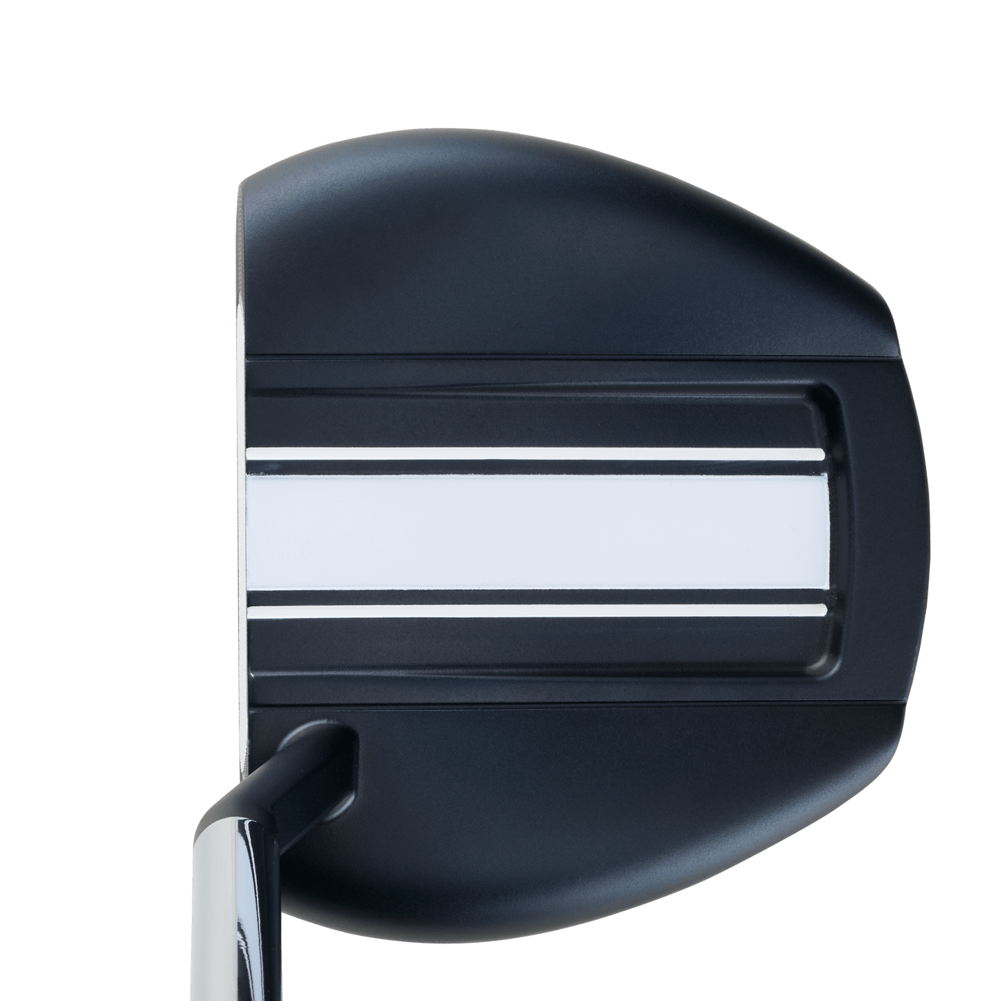 ODYSSEY- AI-ONE 24 SLANT LEFT HAND PUTTER
