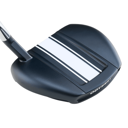 ODYSSEY- AI-ONE 24 SLANT LEFT HAND PUTTER
