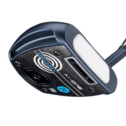 ODYSSEY- AI-ONE 24 SLANT LEFT HAND PUTTER