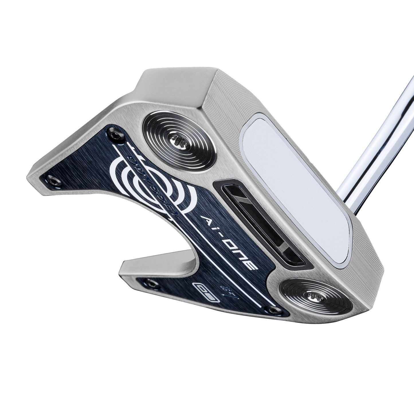Odyssey - PT RH OD AI-ONE LE 7 SLV DB PSTL 35