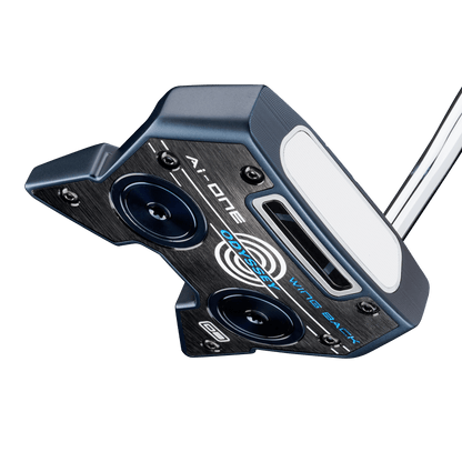 Odyssey - AI-ONE WING BACK DB PUTTER