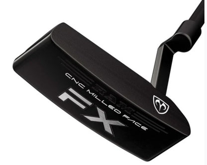 RAM FX-01 BLADE PUTTER