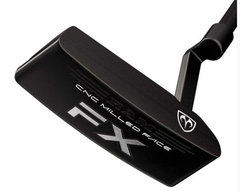 RAM FX-01 BLADE PUTTER