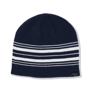 CALLAWAY REVERSIBLE BEANIE 23