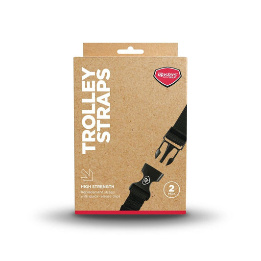 Masters Trundler Straps