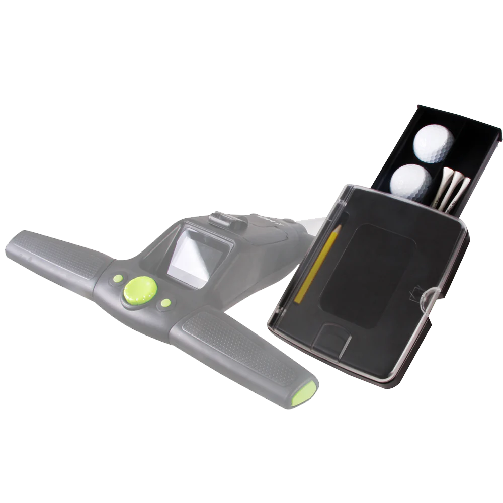 MGI Scorecard Holder