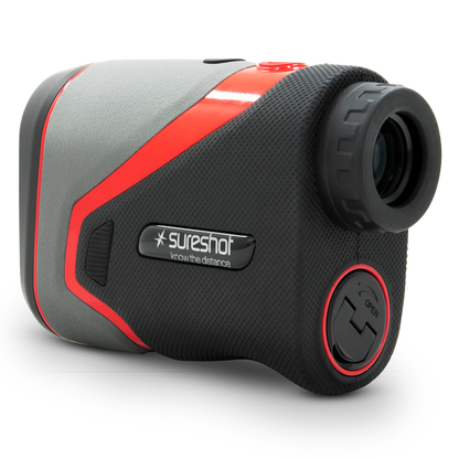 SURESHOT PINLOC 6000IPM RANGEFINDER