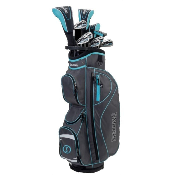WOMENS - Spalding Package Set