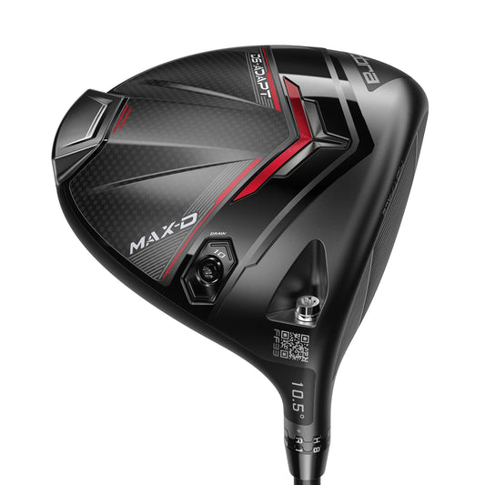 COBRA  DS-ADAPT MAX-D Driver