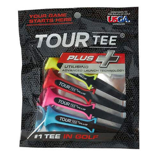 TOUR TEE