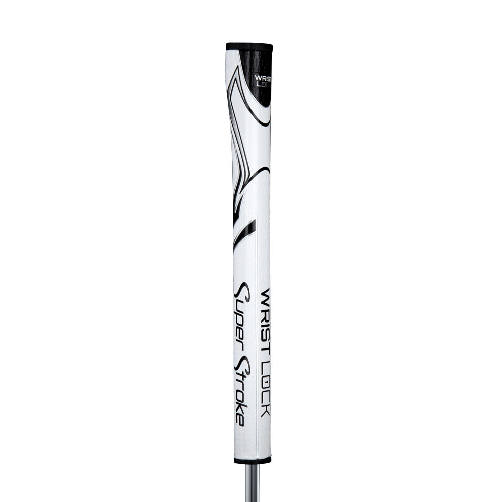 SuperStoke Wristlock Putter Grip