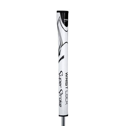 SuperStoke Wristlock Putter Grip