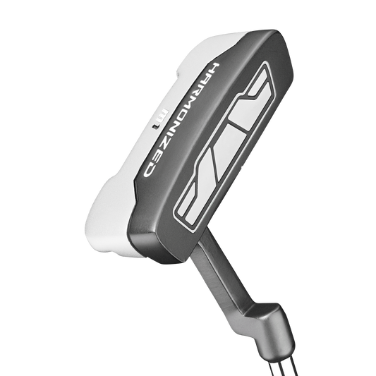 WILSON LADIES HARMONIZED M1-M2 PUTTER - 34"