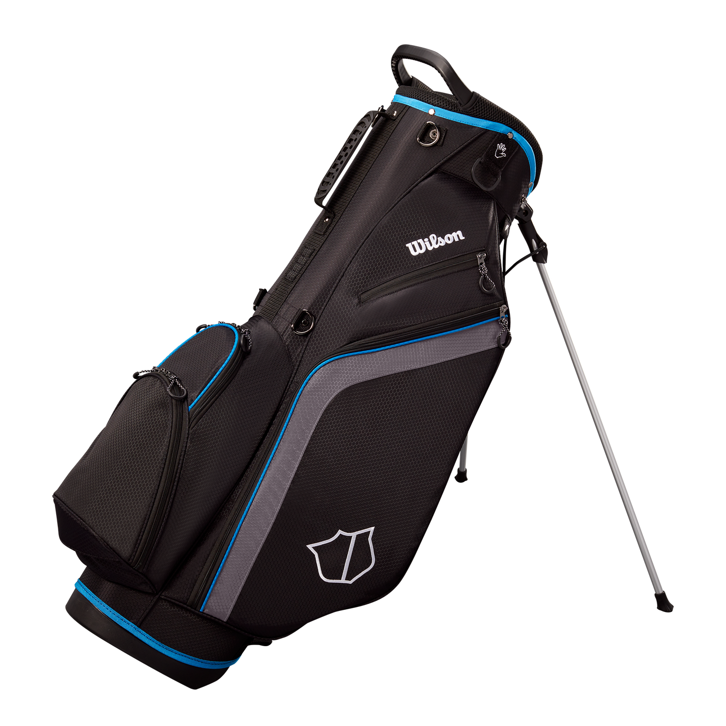 WILSON LITE III CARRY BAG