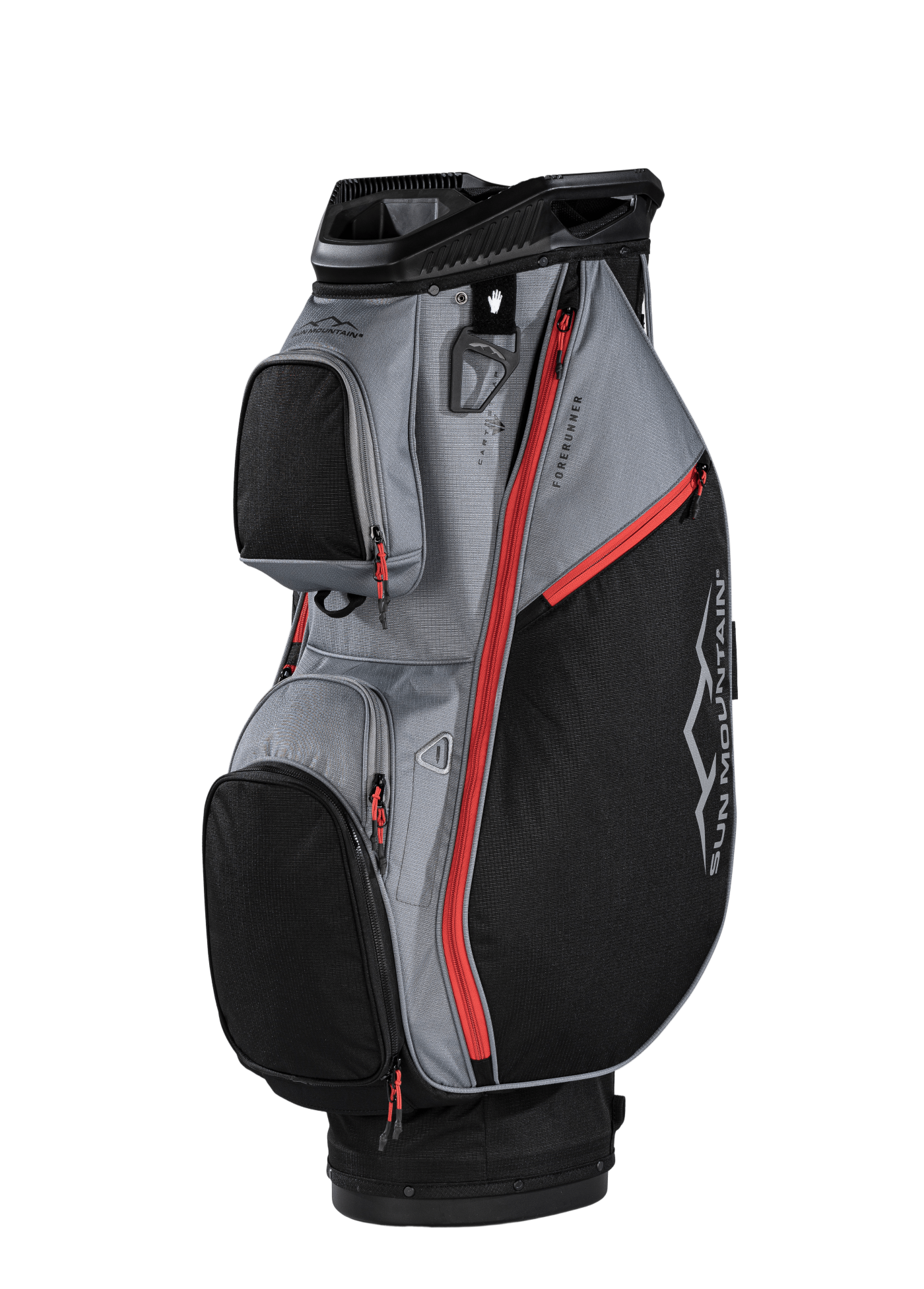 SUN MOUNTAIN FORERUNNER CART BAG