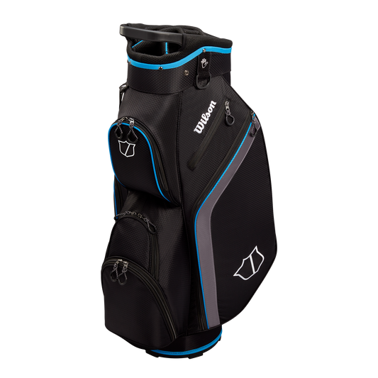 WILSON LITE III CART BAG