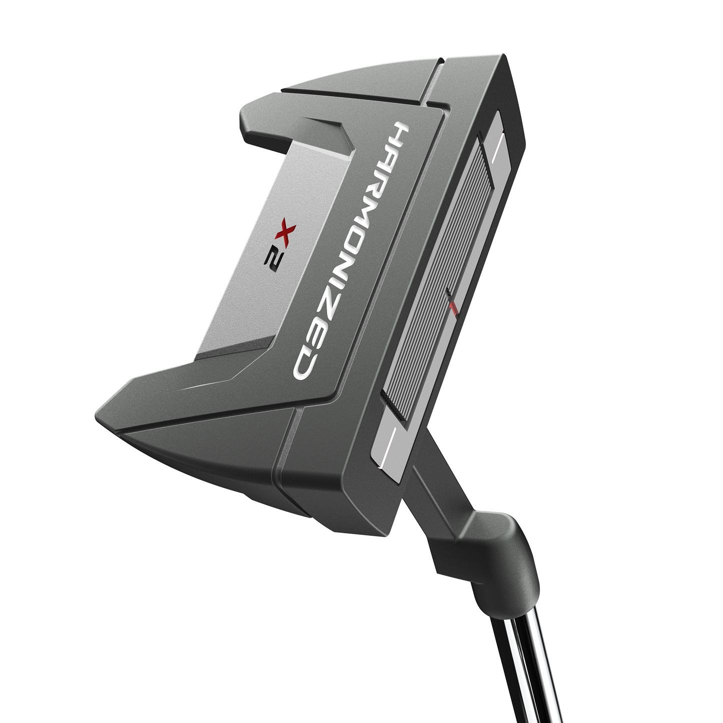 WILSON HARMONIZED X RH PUTTER 34"