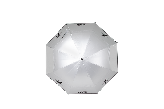 MGI UMBRELLA - SILVER