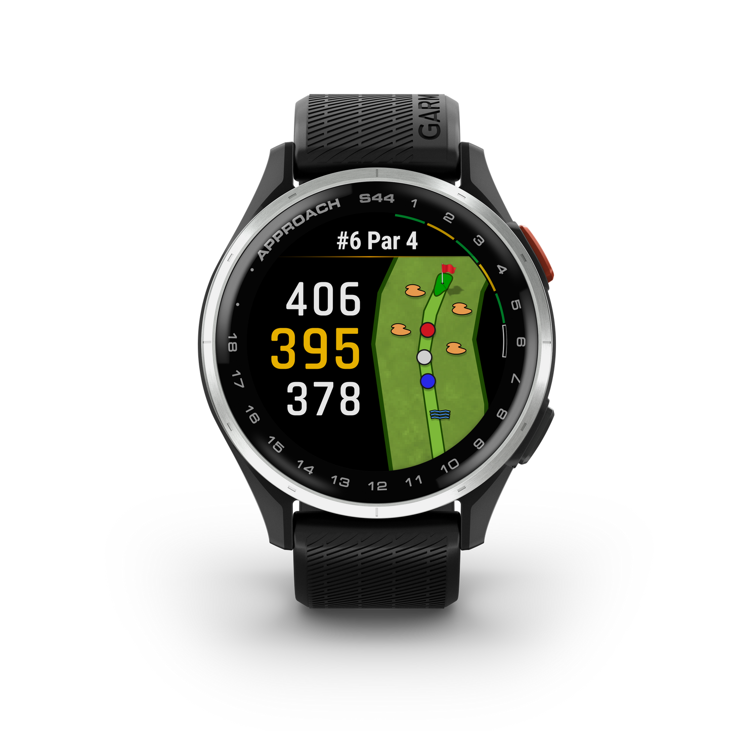 Garmin Approach S44 Watch