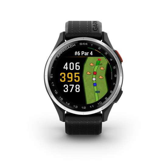 Garmin Approach S44 Watch