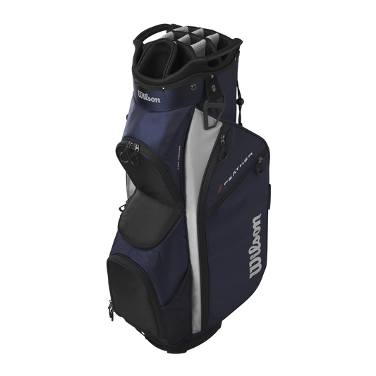 WILSON - FEATHER CART  BAG