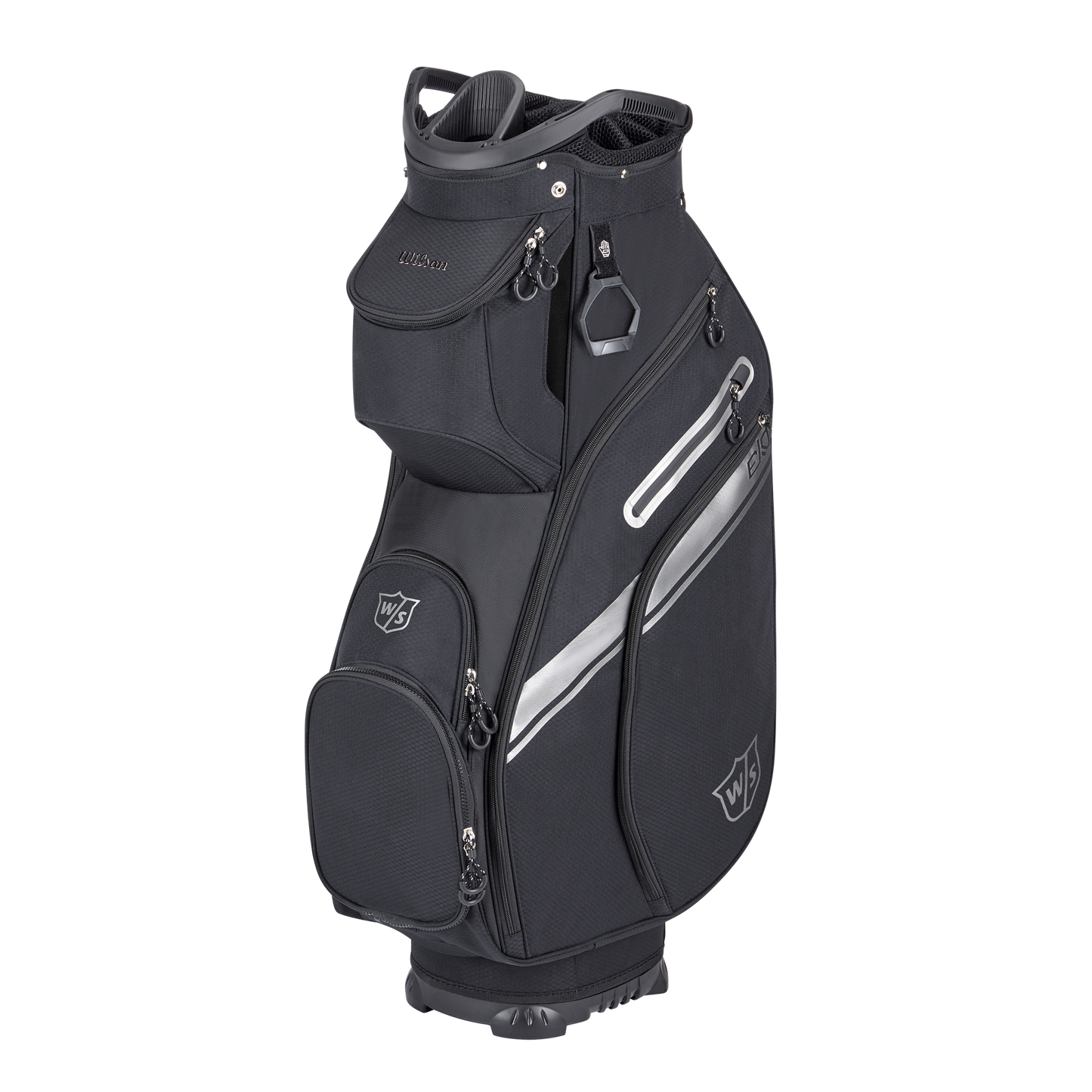 WILSON STAFF EXO II CART BAG