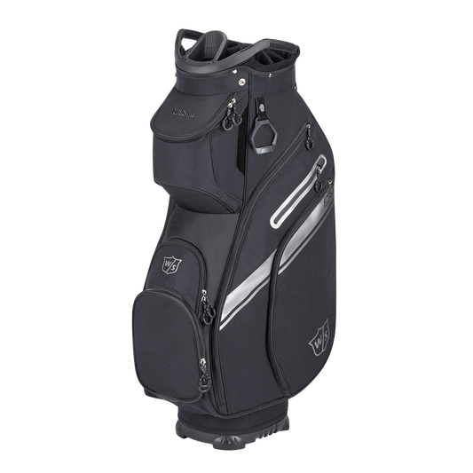 WILSON STAFF EXO II CART BAG