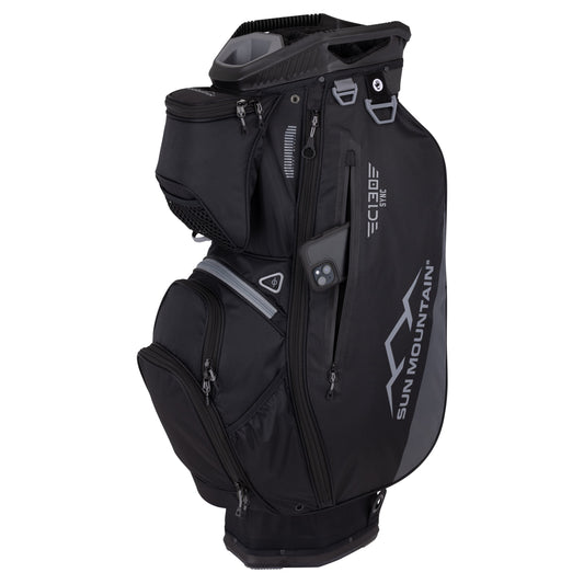 SUN MOUNTAIN C130 CART BAG
