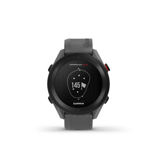 Garmin Approach S12