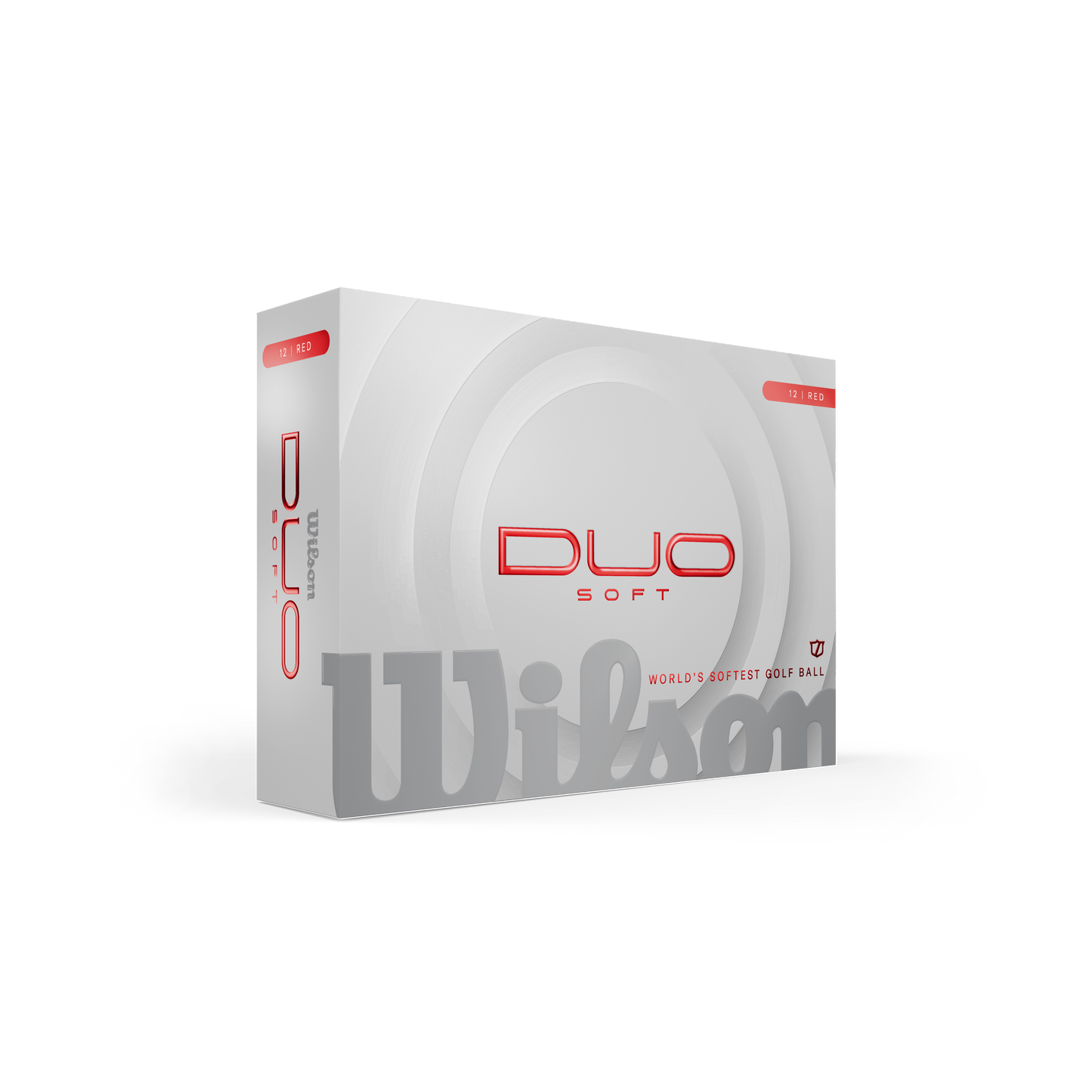 Wilson Duo 25 Box 12