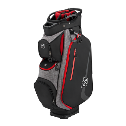 WILSON STAFF CART BAG