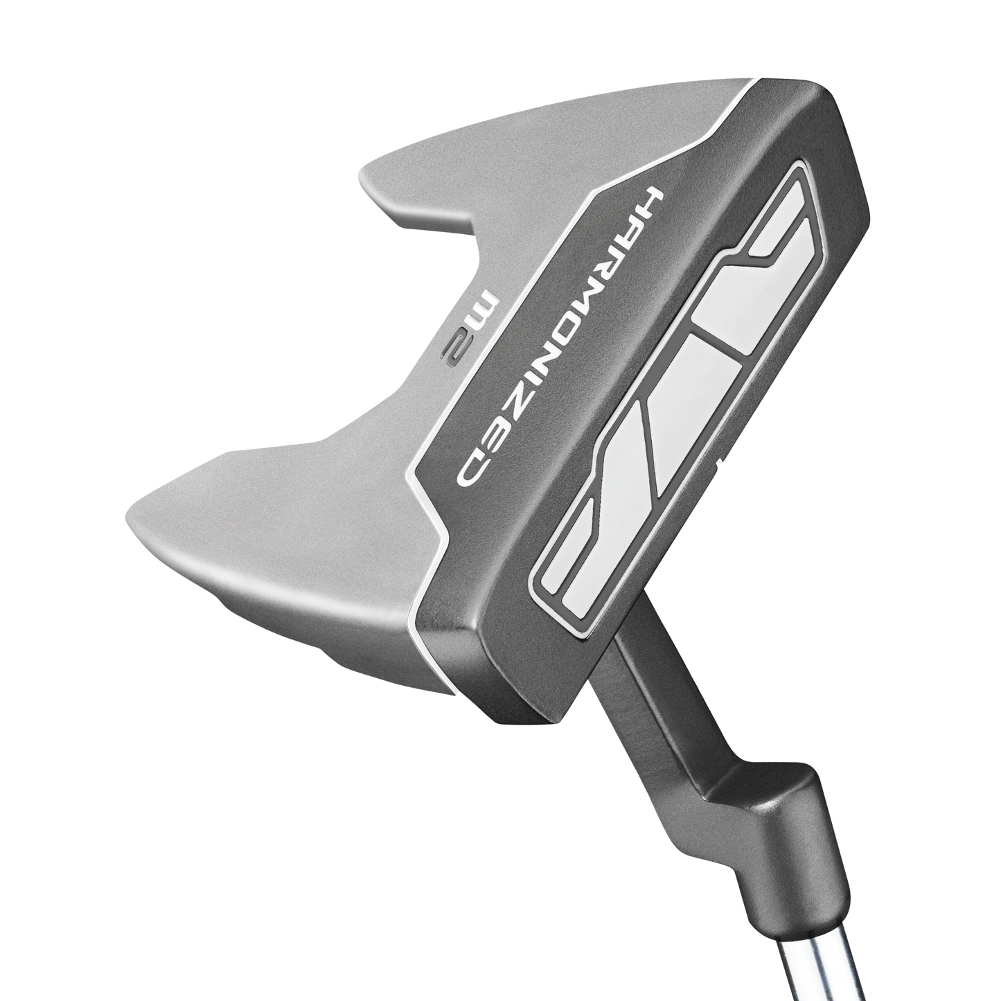 WILSON LADIES HARMONIZED M1-M2 PUTTER - 34"